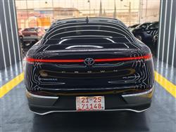 تۆیۆتا کراون